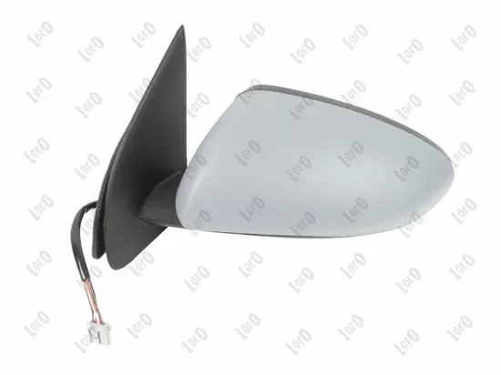 Außenspiegel links ABAKUS 2733M01 Bild Außenspiegel links ABAKUS 2733M01