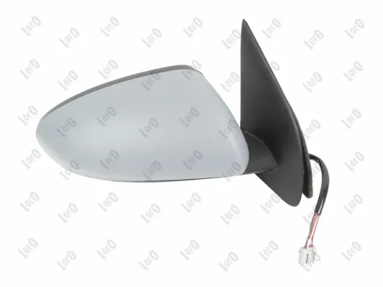 Außenspiegel rechts ABAKUS 2733M02 Bild Außenspiegel rechts ABAKUS 2733M02