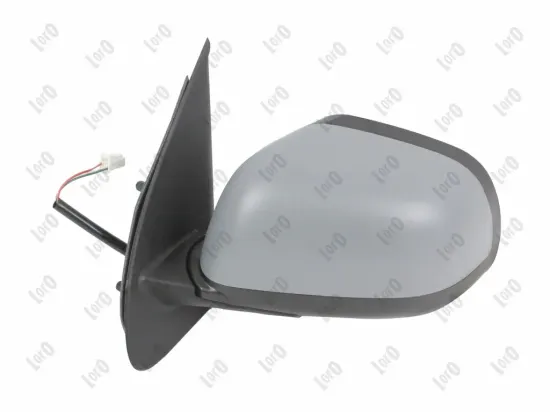 Außenspiegel links ABAKUS 2735M03 Bild Außenspiegel links ABAKUS 2735M03