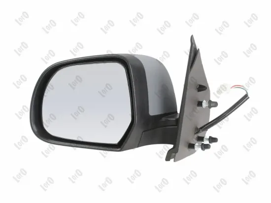 Außenspiegel links ABAKUS 2735M03 Bild Außenspiegel links ABAKUS 2735M03