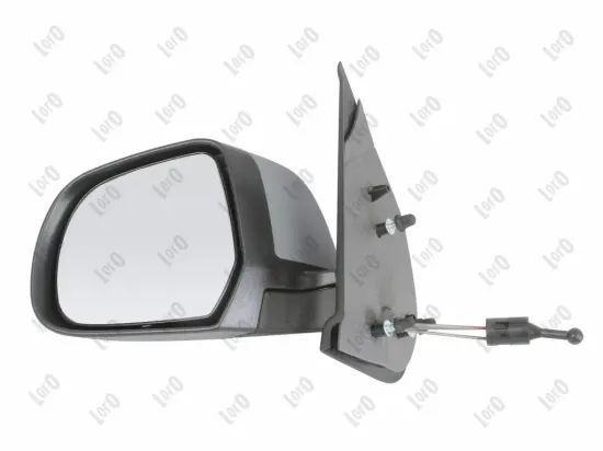 Außenspiegel links ABAKUS 2736M01 Bild Außenspiegel links ABAKUS 2736M01