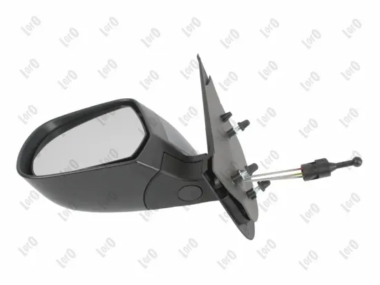 Außenspiegel links ABAKUS 2736M01 Bild Außenspiegel links ABAKUS 2736M01