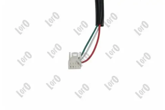 Außenspiegel links ABAKUS 2736M03 Bild Außenspiegel links ABAKUS 2736M03