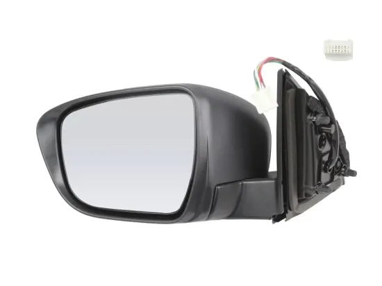 Außenspiegel links ABAKUS 2737M01 Bild Außenspiegel links ABAKUS 2737M01