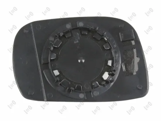 Spiegelglas, Außenspiegel rechts ABAKUS 2801G02 Bild Spiegelglas, Außenspiegel rechts ABAKUS 2801G02