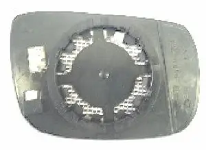 Spiegelglas, Außenspiegel links ABAKUS 2801G04 Bild Spiegelglas, Außenspiegel links ABAKUS 2801G04