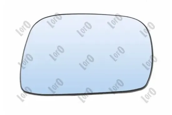 Spiegelglas, Außenspiegel rechts ABAKUS 2801G05 Bild Spiegelglas, Außenspiegel rechts ABAKUS 2801G05