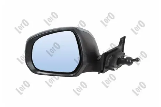 Außenspiegel links ABAKUS 2802M03 Bild Außenspiegel links ABAKUS 2802M03