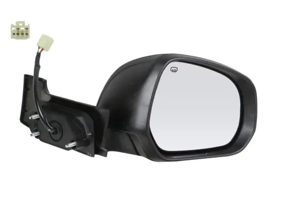 Außenspiegel rechts ABAKUS 2802M06 Bild Außenspiegel rechts ABAKUS 2802M06