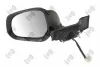 Außenspiegel links ABAKUS 2802M07 Bild Außenspiegel links ABAKUS 2802M07