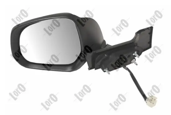 Außenspiegel links ABAKUS 2802M07 Bild Außenspiegel links ABAKUS 2802M07