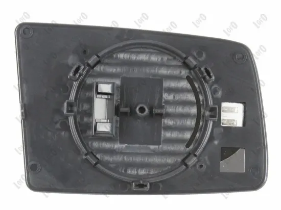 Spiegelglas, Außenspiegel links ABAKUS 2804G01 Bild Spiegelglas, Außenspiegel links ABAKUS 2804G01