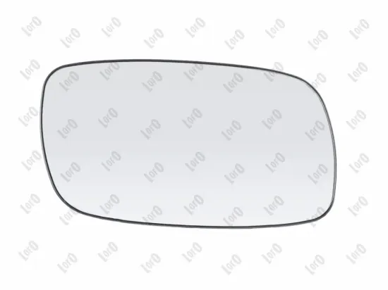 Spiegelglas, Außenspiegel rechts ABAKUS 2805G04 Bild Spiegelglas, Außenspiegel rechts ABAKUS 2805G04