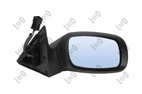 Außenspiegel rechts ABAKUS 2805M04 Bild Außenspiegel rechts ABAKUS 2805M04