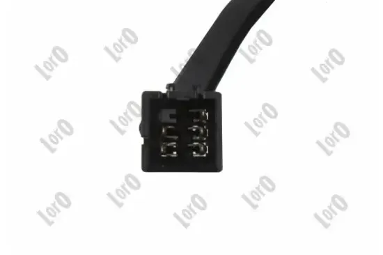 Außenspiegel rechts ABAKUS 2805M04 Bild Außenspiegel rechts ABAKUS 2805M04