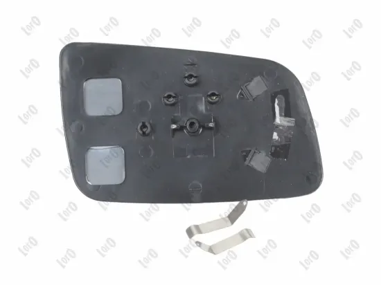 Spiegelglas, Außenspiegel links ABAKUS 2806G01 Bild Spiegelglas, Außenspiegel links ABAKUS 2806G01