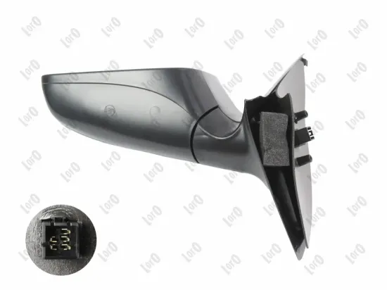 Außenspiegel links ABAKUS 2806M05 Bild Außenspiegel links ABAKUS 2806M05