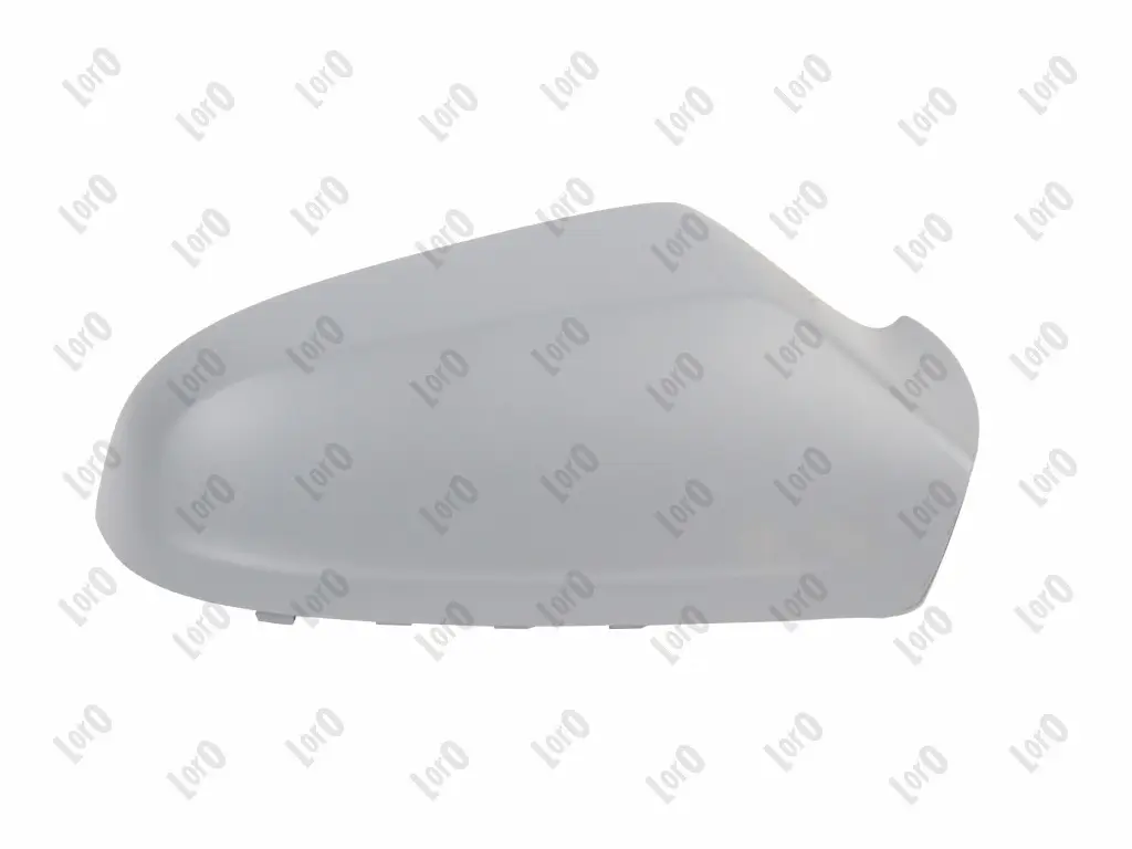 Abdeckung, Außenspiegel rechts ABAKUS 2807C04