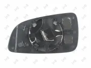 Spiegelglas, Außenspiegel rechts ABAKUS 2807G12