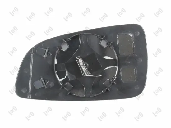 Spiegelglas, Außenspiegel rechts ABAKUS 2807G12 Bild Spiegelglas, Außenspiegel rechts ABAKUS 2807G12