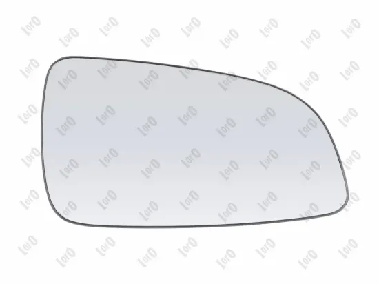 Spiegelglas, Außenspiegel rechts ABAKUS 2807G12 Bild Spiegelglas, Außenspiegel rechts ABAKUS 2807G12