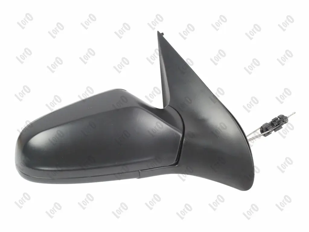 Außenspiegel rechts ABAKUS 2807M02