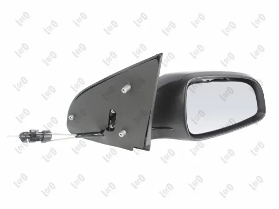 Außenspiegel rechts ABAKUS 2807M02 Bild Außenspiegel rechts ABAKUS 2807M02