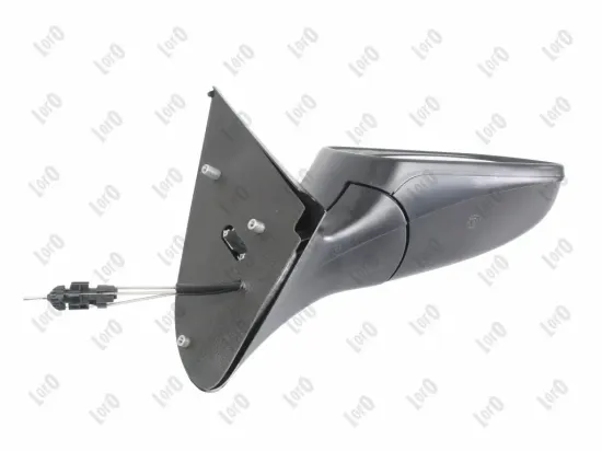 Außenspiegel rechts ABAKUS 2807M02 Bild Außenspiegel rechts ABAKUS 2807M02