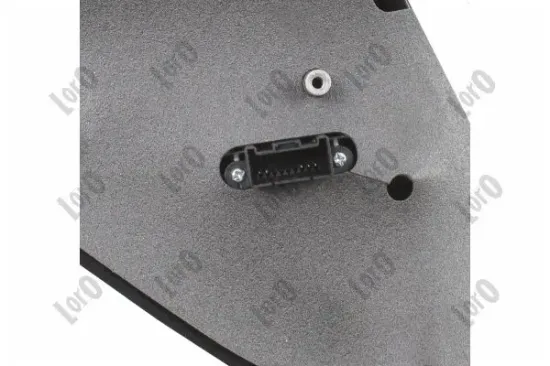 Außenspiegel rechts ABAKUS 2807M06 Bild Außenspiegel rechts ABAKUS 2807M06