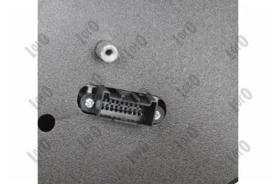 Außenspiegel links ABAKUS 2807M07 Bild Außenspiegel links ABAKUS 2807M07