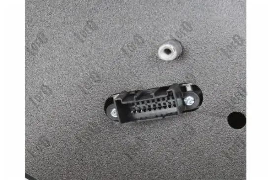 Außenspiegel rechts ABAKUS 2807M08 Bild Außenspiegel rechts ABAKUS 2807M08