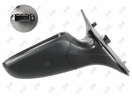 Außenspiegel links ABAKUS 2808M03 Bild Außenspiegel links ABAKUS 2808M03