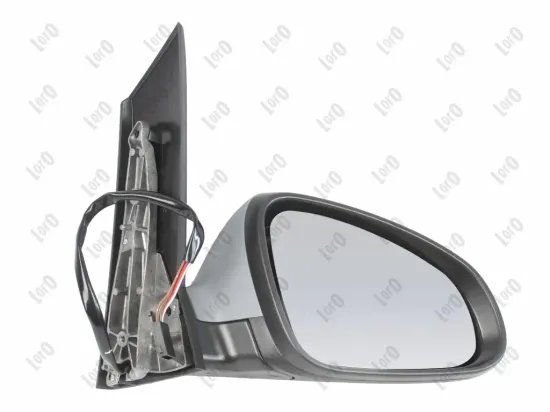 Außenspiegel rechts ABAKUS 2809M02 Bild Außenspiegel rechts ABAKUS 2809M02