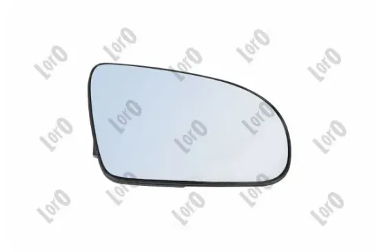 Spiegelglas, Außenspiegel rechts ABAKUS 2811G02 Bild Spiegelglas, Außenspiegel rechts ABAKUS 2811G02