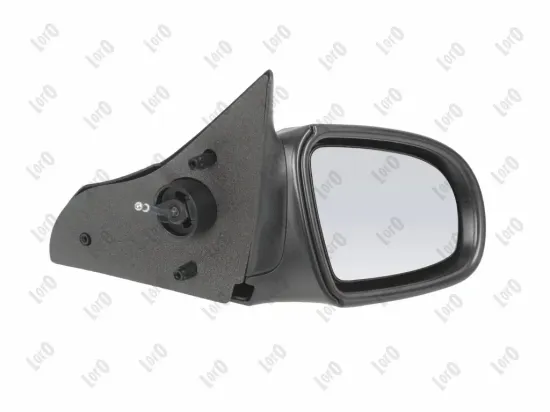 Außenspiegel rechts ABAKUS 2811M02 Bild Außenspiegel rechts ABAKUS 2811M02