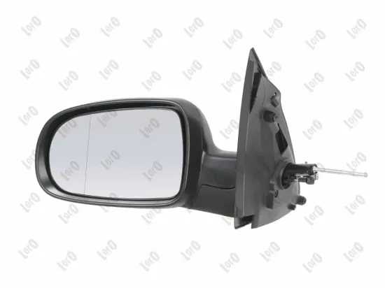 Außenspiegel links ABAKUS 2812M03 Bild Außenspiegel links ABAKUS 2812M03