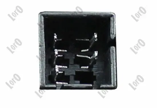 Außenspiegel rechts ABAKUS 2812M10 Bild Außenspiegel rechts ABAKUS 2812M10