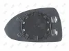 Spiegelglas, Außenspiegel rechts ABAKUS 2813G04