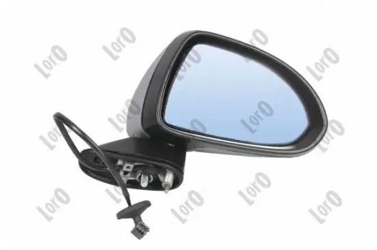 Außenspiegel rechts ABAKUS 2813M02 Bild Außenspiegel rechts ABAKUS 2813M02