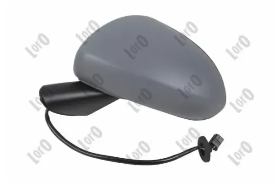 Außenspiegel links ABAKUS 2813M03 Bild Außenspiegel links ABAKUS 2813M03