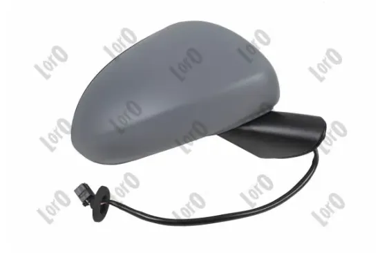 Außenspiegel rechts ABAKUS 2813M04 Bild Außenspiegel rechts ABAKUS 2813M04