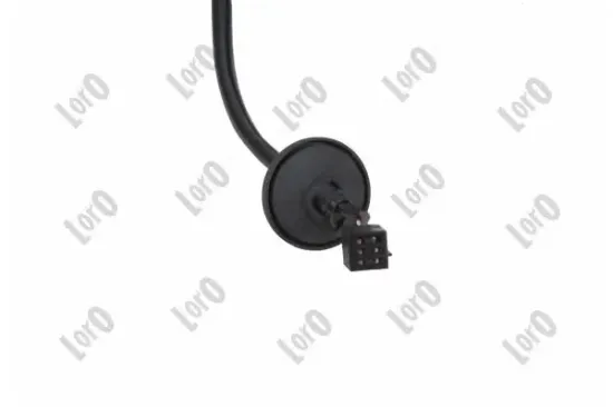 Außenspiegel rechts ABAKUS 2813M04 Bild Außenspiegel rechts ABAKUS 2813M04