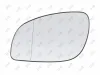 Spiegelglas, Außenspiegel links ABAKUS 2818G03 Bild Spiegelglas, Außenspiegel links ABAKUS 2818G03