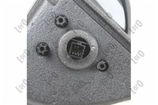 Außenspiegel links ABAKUS 2819M07 Bild Außenspiegel links ABAKUS 2819M07