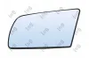 Spiegelglas, Außenspiegel links ABAKUS 2820G01 Bild Spiegelglas, Außenspiegel links ABAKUS 2820G01