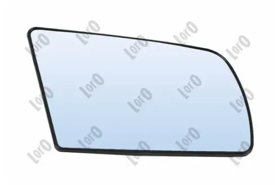 Spiegelglas, Außenspiegel rechts ABAKUS 2820G02 Bild Spiegelglas, Außenspiegel rechts ABAKUS 2820G02