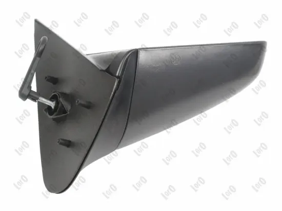 Außenspiegel rechts ABAKUS 2820M02 Bild Außenspiegel rechts ABAKUS 2820M02