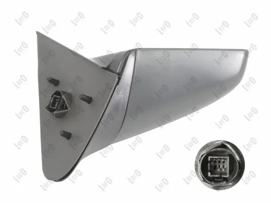 Außenspiegel rechts ABAKUS 2820M04 Bild Außenspiegel rechts ABAKUS 2820M04