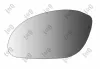 Spiegelglas, Außenspiegel links ABAKUS 2821G05 Bild Spiegelglas, Außenspiegel links ABAKUS 2821G05