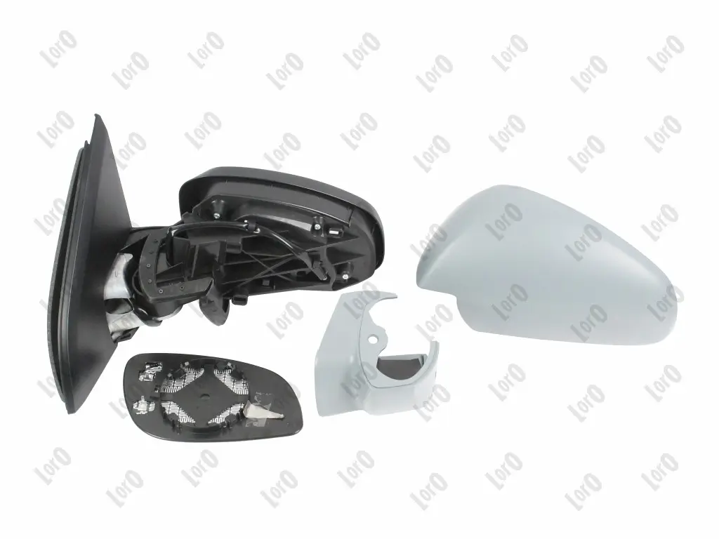 Außenspiegel links ABAKUS 2822M01